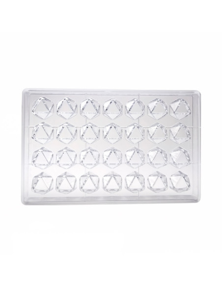 MOLDE POLICARBONATO MA1925 MODERN BONColección Elegance 275x175