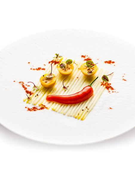 MOLDE NATURAE PEPERONCINO 13Naturae