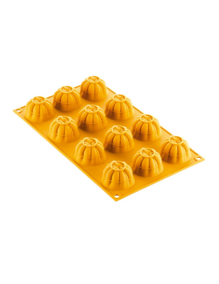 MOLDE NATURAE POMODORO 24Naturae