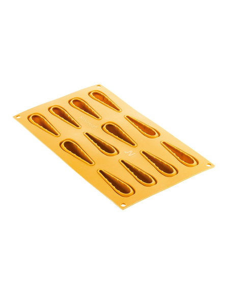 MOLDE NATURAE CAROTA 20Naturae