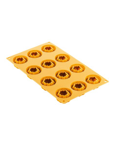 MOLDE NATURAE POMODORO 24Naturae 2