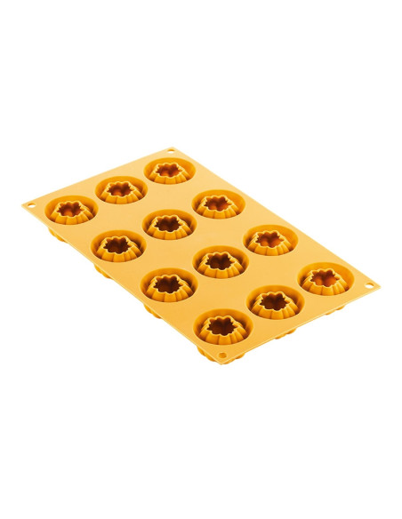 MOLDE NATURAE POMODORO 24Naturae