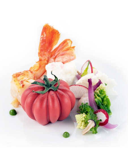 MOLDE NATURAE POMODORO 24Naturae