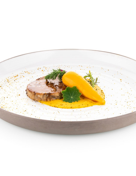 MOLDE NATURAE CAROTA 20Naturae