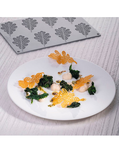 MOLDE GG048 OAK TREE 300X175Gourmand