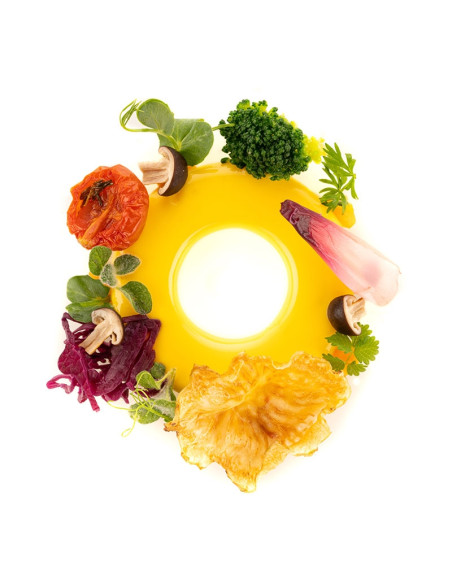 MOLDE NATURAE CERCHIO 3.0 LA GEOMETRIANaturae