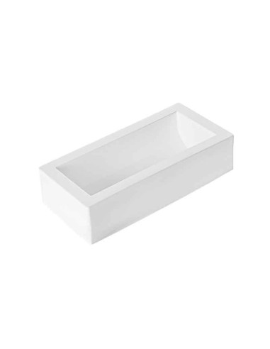 MOLDE TRONCO 250x90x70mm 1300ml