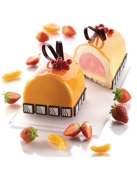 MOLDE TRONCO 250x90x70mm 1300ml