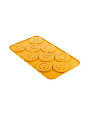 MOLDE NATURAE CERCHIO 3.0 LA GEOMETRIANaturae MOLDE NATURAE CERCHIO 3.0 LA GEOMETRIANaturae