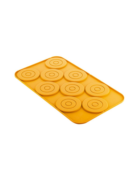 MOLDE NATURAE CERCHIO 3.0 LA GEOMETRIANaturae