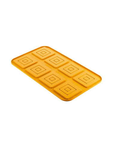 MOLDE NATURAE QUADRATO 3.0Naturae MOLDE NATURAE QUADRATO 3.0Naturae