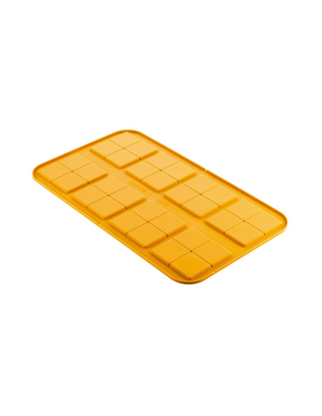 MOLDE NATURAE QUADRATO 4.0Naturae