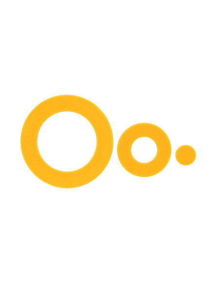 MOLDE NATURAE CERCHIO 3.0 LA GEOMETRIANaturae