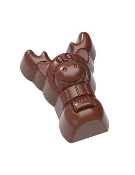 MOLDE CW1736 RENOPolicarbonato