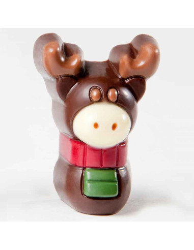 MOLDE CW1736 RENOPolicarbonato