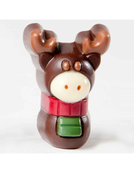 MOLDE CW1736 RENOPolicarbonato