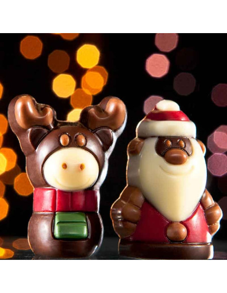 MOLDE CW1736 RENOPolicarbonato