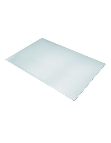 BANDEJA 600*400mm ALUM. PLANA espesor 2 mmEspeciales
