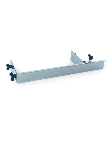 REGLA SPB SPECIAL 500X180x60mm INOX REG. ESPESORInicio