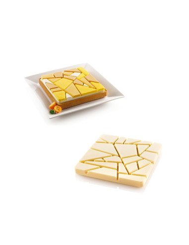 KIT TARTE RING LIBERTY 200x200x20mmTarte Ring