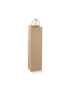 BOLSA AVANA - 95x95x380mm CORDINO SHOPP PK (10u)