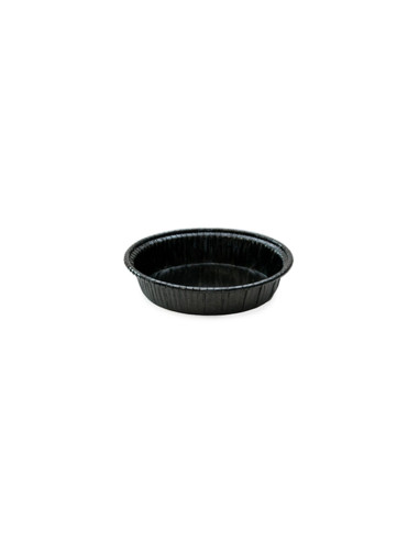 MOLDE REDONDO D90xh21mm PK (50u) NGPETMoldes Pie