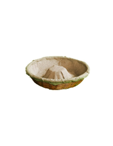 BANNETON CORONA 500gr 26cm ECO LINOBannetons