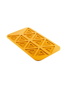MOLDE NATURAE TRIANGOLO 2.0 LA GEOMETRIANaturae 2