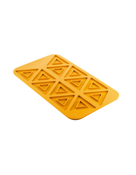 MOLDE NATURAE TRIANGOLO 2.0 LA GEOMETRIANaturae