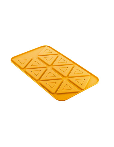 MOLDE NATURAE TRIANGOLO 2.0 LA GEOMETRIANaturae MOLDE NATURAE TRIANGOLO 2.0 LA GEOMETRIANaturae