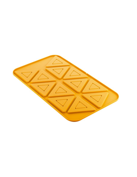 MOLDE NATURAE TRIANGOLO 2.0 LA GEOMETRIANaturae