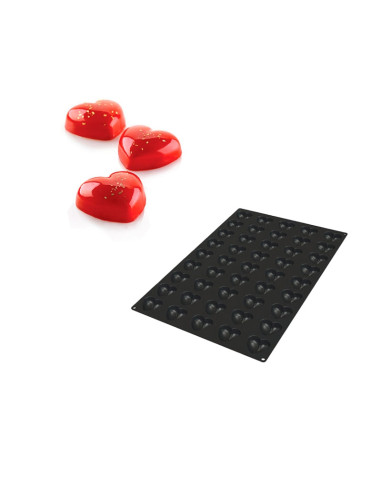 M.FLEX SQ065 MINI CUORI