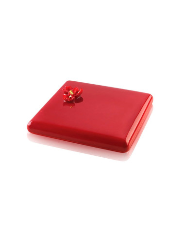 MOLDE DECOR SQUARE 560 170 x 170 x h20m 1c 560mlCake Decor