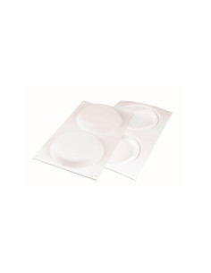 MOLDE DECOR ROUND 230 D122 x 20mm 2c 140mlCake Decor 2