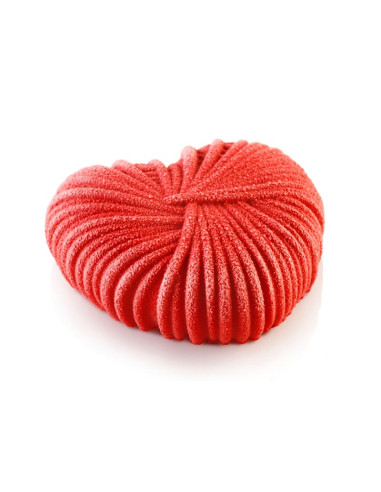 MOLDE LOVELY 1200 182 x 173 x h68mm 1200mlSan Valentin MOLDE LOVELY 1200 182 x 173 x h68mm 1200mlSan Valentin