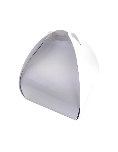 CAJA BLANCA PASCUA 30x30x30cm PK (25u) CUADRADAEmbalaje Pascua