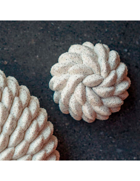 PAVOFLEX 3d PX4384 FAÇON SAINT HONOREPavoni Monoporciones