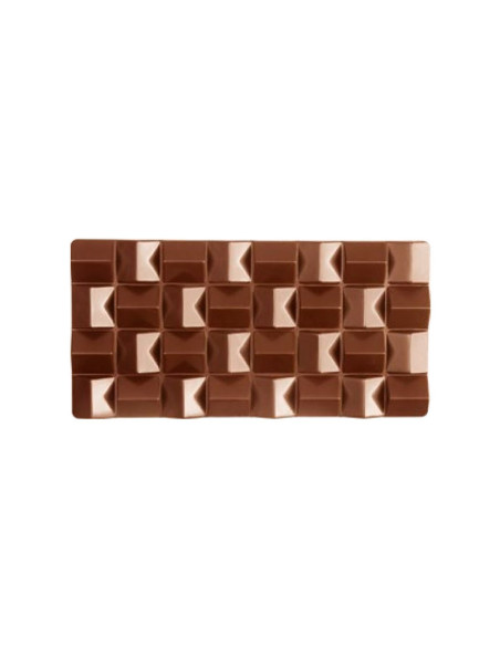 MOLDE PC5012 PIXIE TABLETA 154x77x11mm 3cTabletas