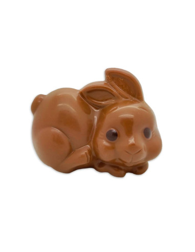 MOLDE CONEJO 100x76mm DX+SX 1pFiguras Pascua