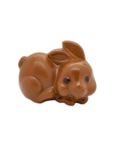 MOLDE CONEJO 100x76mm DX+SX 1pFiguras Pascua