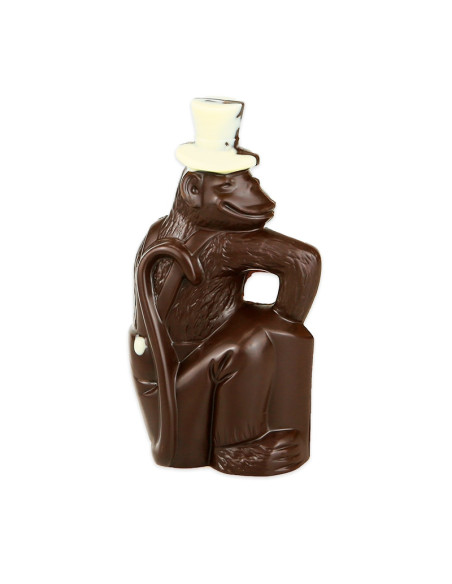 M. MONO BONGO 13993 140x79mm DX+SX 1+1cFiguras Pascua