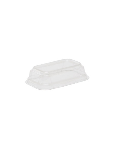 TAPA PET MOLDE 80x40mm 110x65x30mm PK (50u)Envases PET