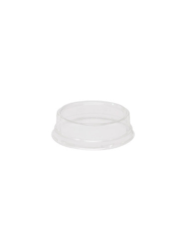 TAPA PET MOLDE 90x20 PK (50u)Envases PET