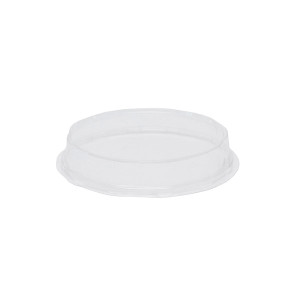 TAPA PET MOLDE 160x30mm 175x35mm PK (100u)Envases PET