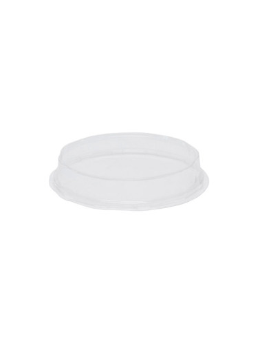 TAPA PET MOLDE 160x30mm 175x35mm PK (100u)Envases PET
