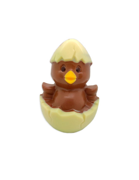 M. POLLITO CALIMERO 12306 110x75mm 4c PC 175X275Figuras Pascua