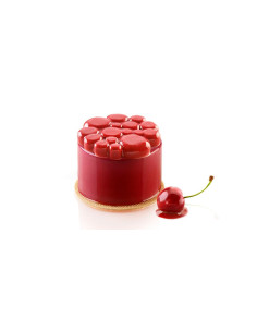 MOLDE PARADIS 37 D70xh11mm 37ml 8cBuffet
