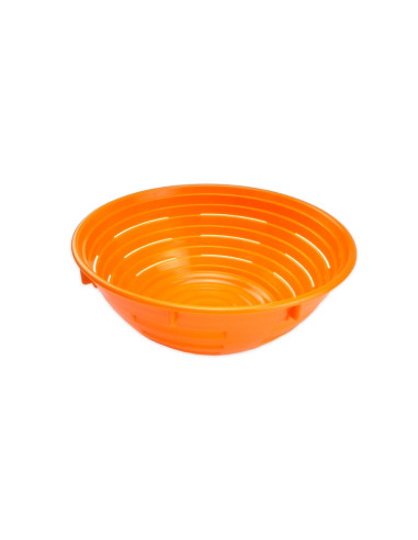 BANNETON REDONDO 1000g D22cm POLIPROPILENOBannetons