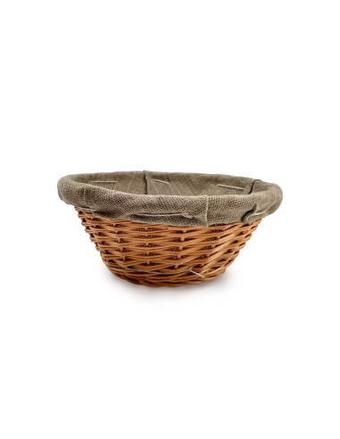 BANNETON REDONDO 500gr D21cm ECO LINOBannetons