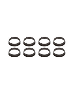 MOLDE TARTE RING 70 (8 anillos)Tarte Ring 2